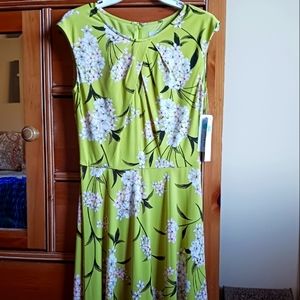 Summer Dress New with Tags from Stitch Fix